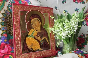 К чему снятся иконы