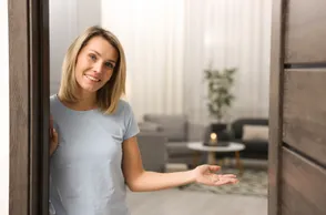 Поговорки о гостях