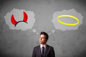 Поговорки о добре и зле