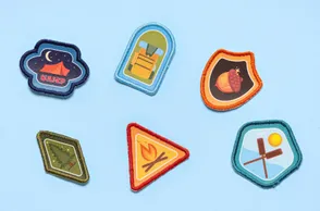 Поговорки о достоинствах