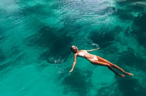 Купаться во сне