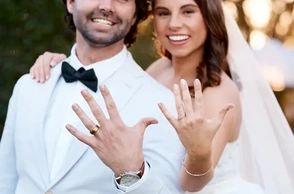 К чему снится, что женился