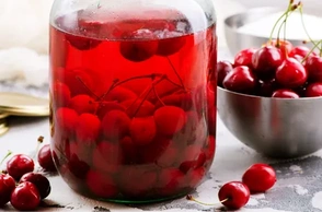 К чему снится компот