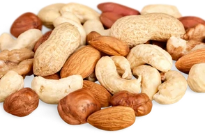 К чему снятся орехи