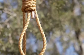 К чему снится повешенный