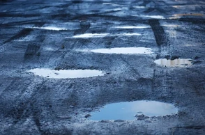 К чему снятся лужи