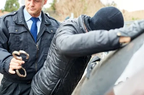 К чему снится поймать вора