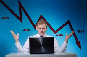 К чему снится потерять деньги