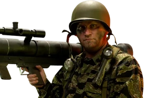 К чему снится базука