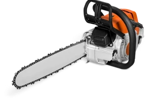 К чему снится бензопила