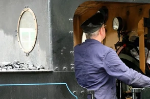 К чему снится вагоновожатый