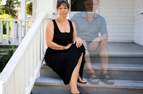 К чему снится вдова