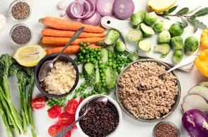 К чему снится вегетарианец