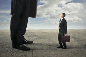 К чему снится великан