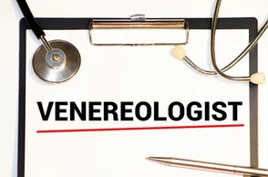 К чему снится венеролог