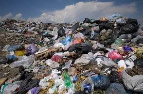 К чему снится помойка