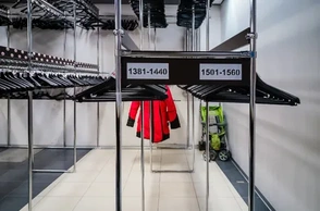 К чему снится гардеробщик