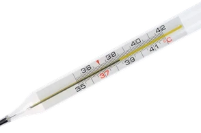 К чему снится градусник