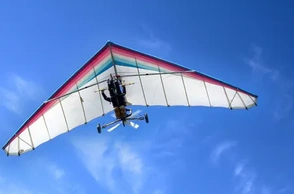 К чему снится дельтаплан
