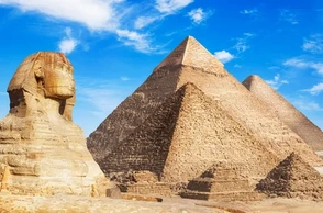 К чему снится древний Египет