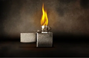 К чему снится зажигалка