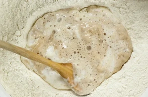 К чему снится закваска