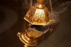 К чему снится кадило