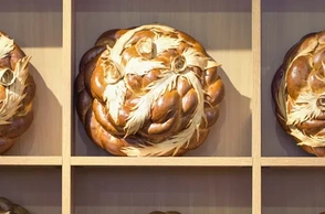 К чему снится калач