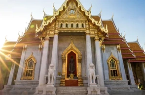 К чему снится капище