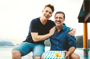 К чему снится отец