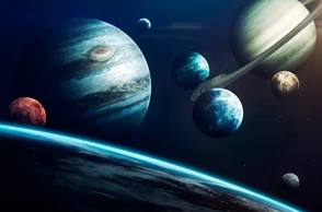 К чему снится планета