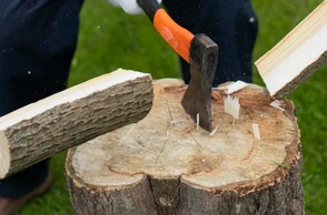 К чему снятся дрова