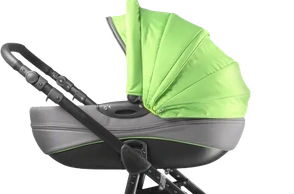 К чему снится детская коляска