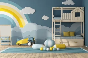 К чему снится детская кровать