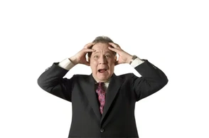 К чему снится паника