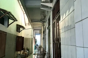 К чему снится пансион