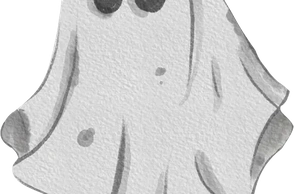 К чему снится призрак