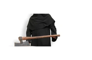 К чему снится каратель