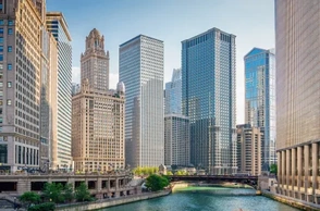 К чему снятся небоскребы