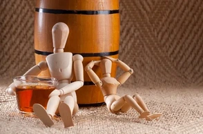 К чему снятся алкаши