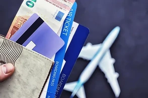 К чему снится билет на самолет