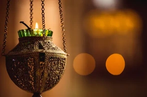 К чему снится лампада