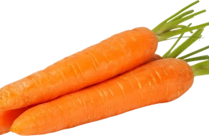 К чему снится морковь