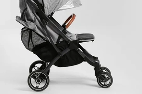 К чему снятся детские коляски