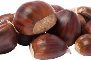 К чему снится каштан