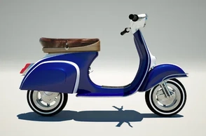 К чему снится мопед