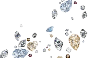 К чему снятся бриллианты