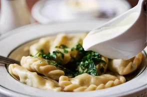 К чему снятся вареники