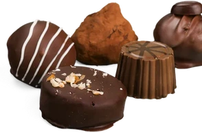 К чему снятся конфеты