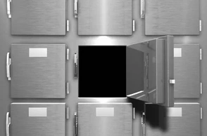 К чему снится морг